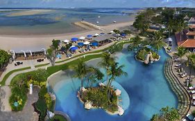 Khách sạn Nikko Bali Benoa Beach